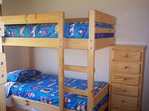 Bott's Beach Retreat - Hotel QLD 2