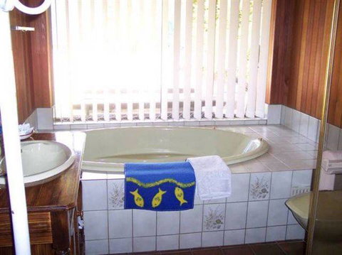 Bott's Beach Retreat - Hotel QLD 3