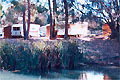 Burra Caravan And Camping Park - Hotel QLD 0