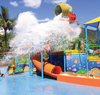 Cairns Coconut Holiday Resort - Hotel QLD