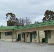 Calder Family Motel - Hotel QLD