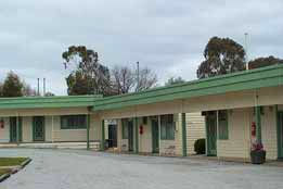 Calder Family Motel - Hotel QLD 0