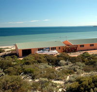 Ceduna Shelly Beach Caravan Park - Hotel QLD
