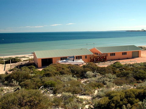 Ceduna Shelly Beach Caravan Park - Hotel QLD 0