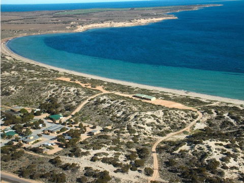 Ceduna Shelly Beach Caravan Park - Hotel QLD 1