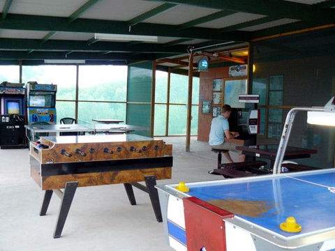 Ceduna Shelly Beach Caravan Park - Hotel QLD 3