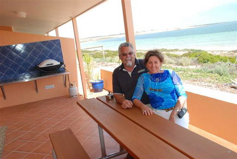 Ceduna Shelly Beach Caravan Park - Hotel QLD 6