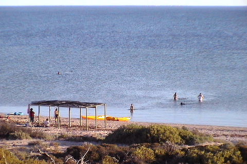 Ceduna Shelly Beach Caravan Park - Hotel QLD 7