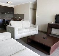 Centrepoint Apartments - Hotel QLD