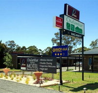 Chalambar Motel - Hotel QLD
