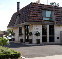 City Gardens Motel - Hotel QLD