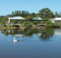 Coachhouse Marina Resort - Hotel QLD