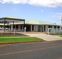 Cobar Central Motor Inn - Hotel QLD