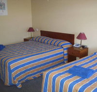 Cobar Motor Inn - Hotel QLD