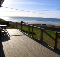 Cockles On The Beach Cape Bridgewater Accommodation - Hotel QLD