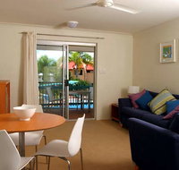 Arlia Sands Apartments - Hotel QLD