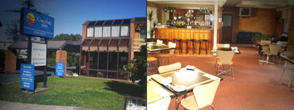 Essendon Airport VIC Hotel QLD