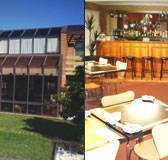 Comfort Inn Essendon - Hotel QLD