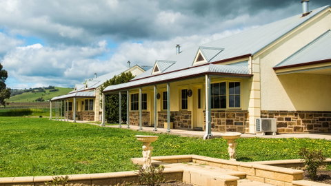 Barossa Vineyard Cottages - Hotel QLD 2