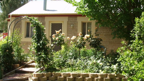 Clare Valley Cottages - Hotel QLD 2