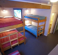 Shepparton Alpine Club - Hotel QLD