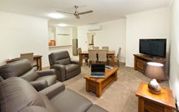 Apartments On Palmer - Hotel QLD 1