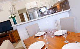 Apartments On Palmer - Hotel QLD 4