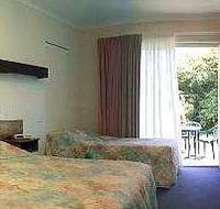 Corlette Palms Motor Inn - Hotel QLD
