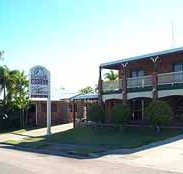 Country Ayr - Hotel QLD