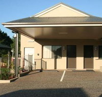 Country Comfort Highfields Motel Toowoomba
