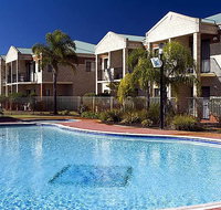 Country Comfort inter City Hotel  Apartments