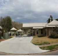Country Roads Motor Inn - Gayndah