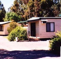 Cowell Foreshore Caravan Park  Holiday Units