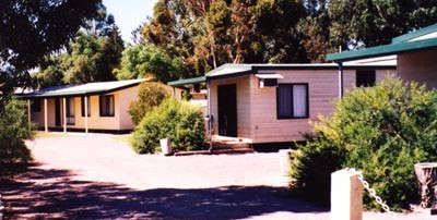 Cowell Foreshore Caravan Park & Holiday Units - Hotel QLD 0