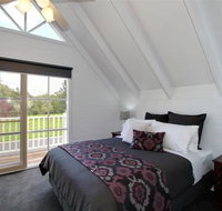 Creek Cottage Bed  Breakfast - Hotel QLD