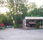 Darwin Boomerang Motel  Caravan Park - Hotel QLD