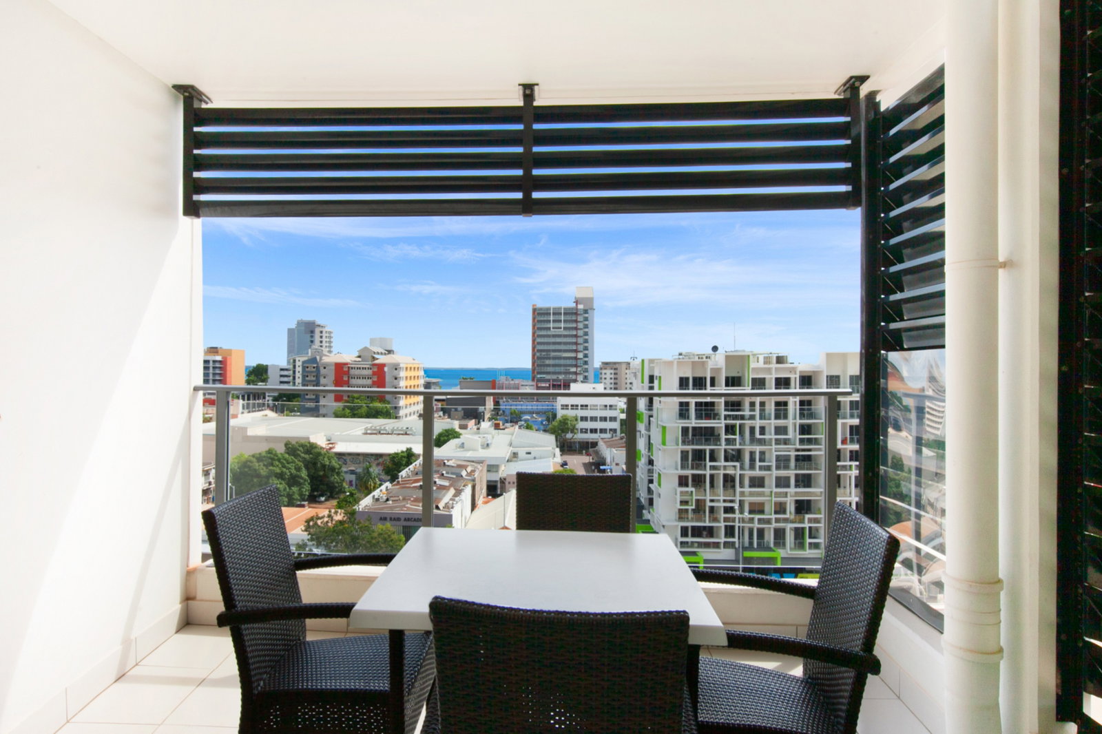 Darwin NT Hotel QLD