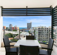 Darwin Executive Suites - Hotel QLD