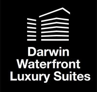 Darwin Waterfront Luxury Suites - Hotel QLD