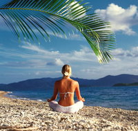 Daydream Island Resort  Spa - Hotel QLD