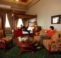 Denison Boutique Hotel - Clarion Collection - Hotel QLD