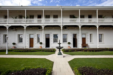 Denison Boutique Hotel - Clarion Collection - Hotel QLD 1