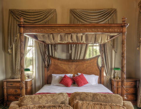 Denison Boutique Hotel - Clarion Collection - Hotel QLD 3