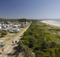 Discovery Holiday Parks - Pambula Beach - Hotel QLD