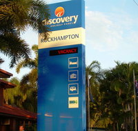 Discovery Holiday Parks - Rockhampton - Hotel QLD