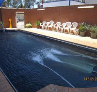 Dragon Phoenix Resort  Restaurant - Hotel QLD