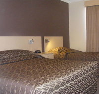 Econo Lodge Moree Spa Motor Inn - Hotel QLD