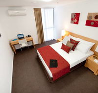 Edge Apartment Hotel - Hotel QLD
