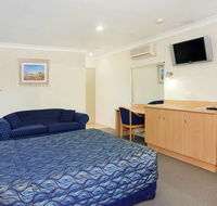 Edward Parry Motel - Hotel QLD