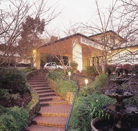 Eltham Gateway Hotel and Conference Centre - Hotel QLD